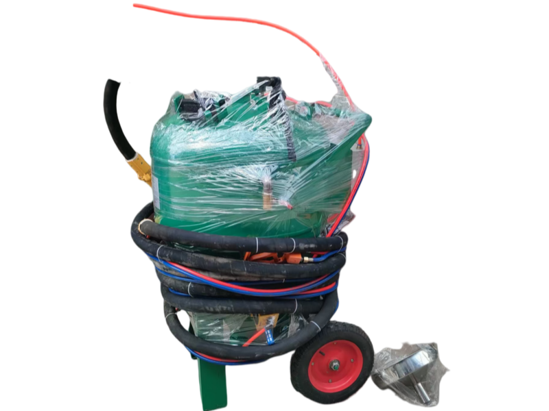 Sand Blaster For Sale
